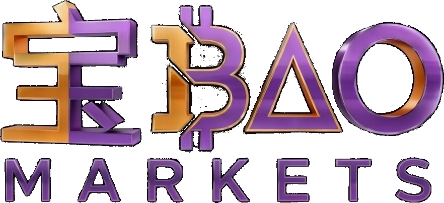 BAO Markets Logo